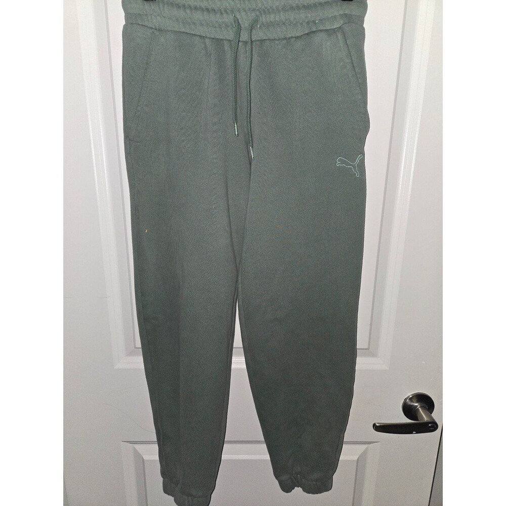 Puma Lounge Pants Small
